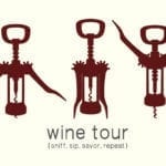 Wine Tour Poconos
