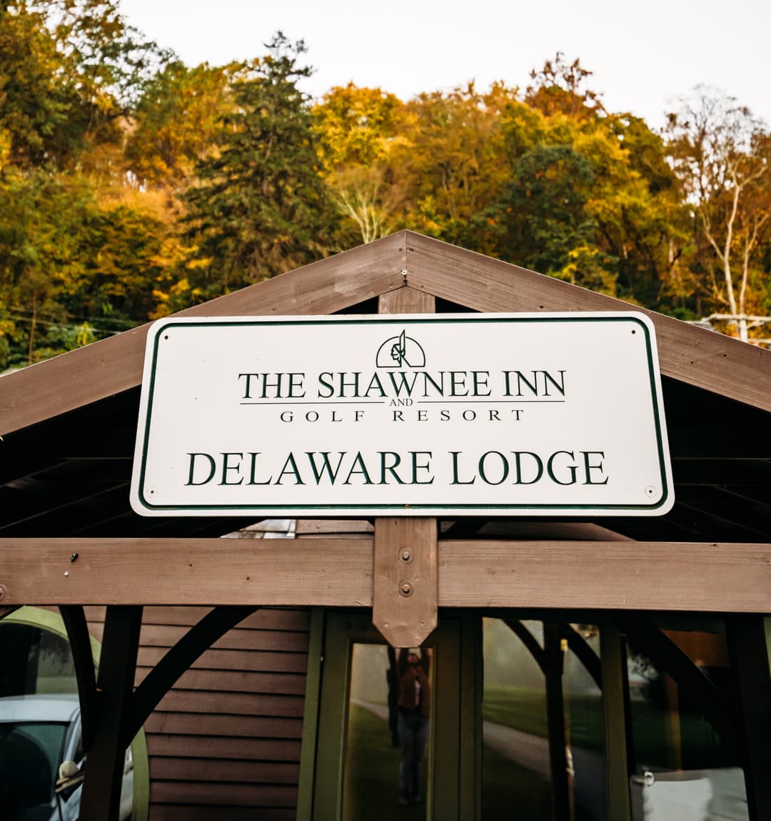 Main Inn - The Shawnee Inn & Golf Resort Poconos